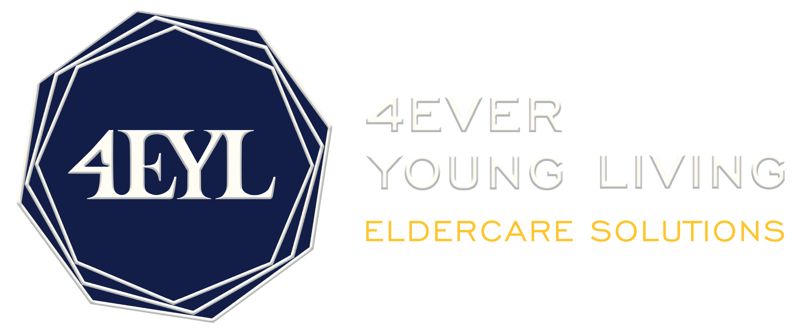 4ever young living logo